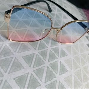 Women Summer Sunglasses ☀️ ⛅️